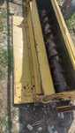 Fulii Tocator  new holland tx34 , 36