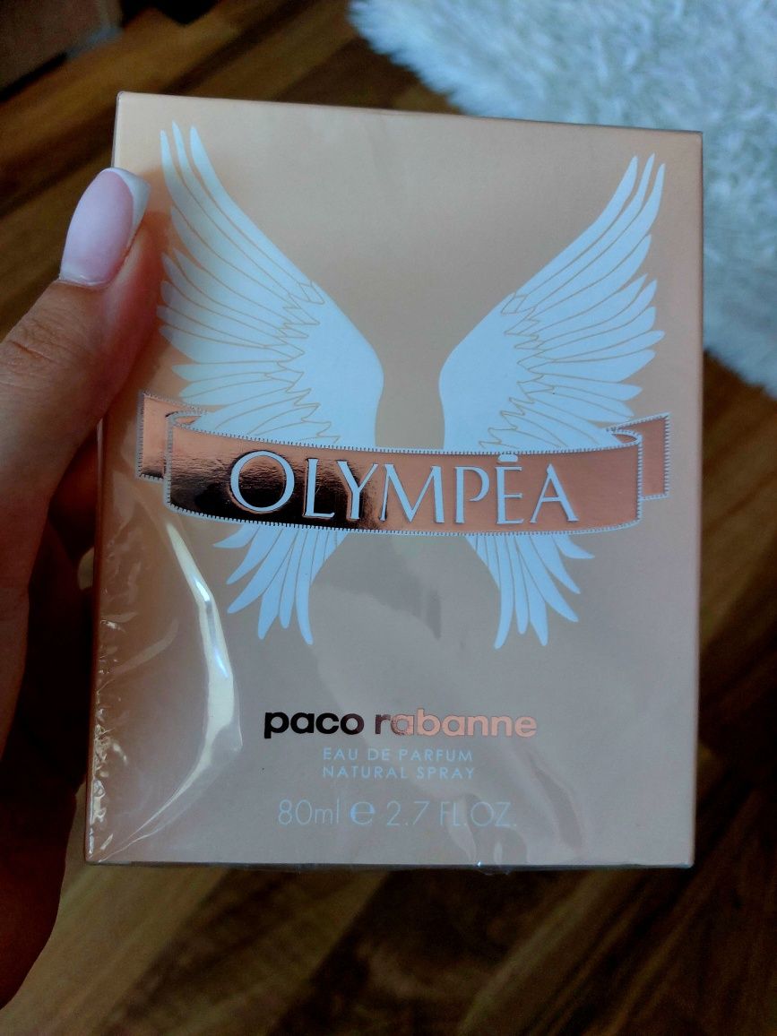 Paco Rabanne Olympea EDP – 80 мл