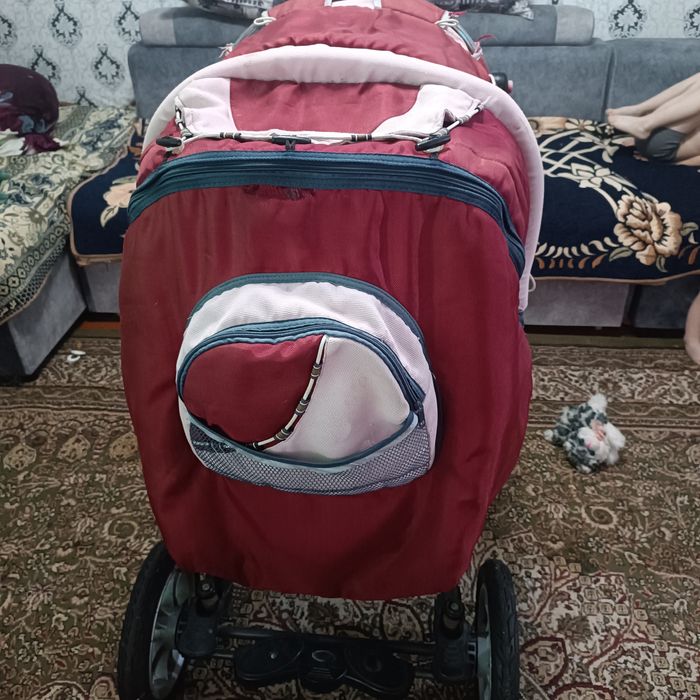 Продам коляску ...