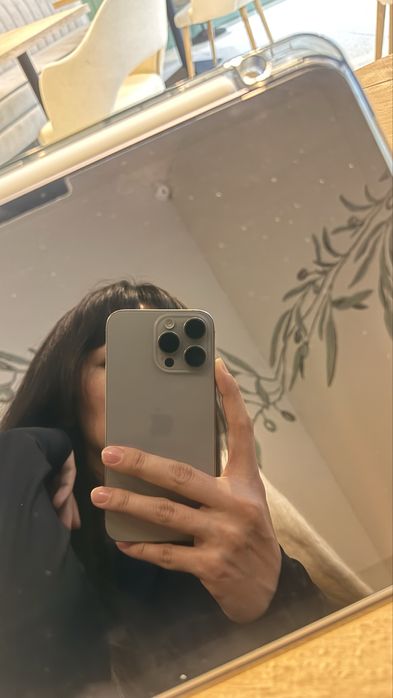 iphone 15 pro max 512 с коробкой