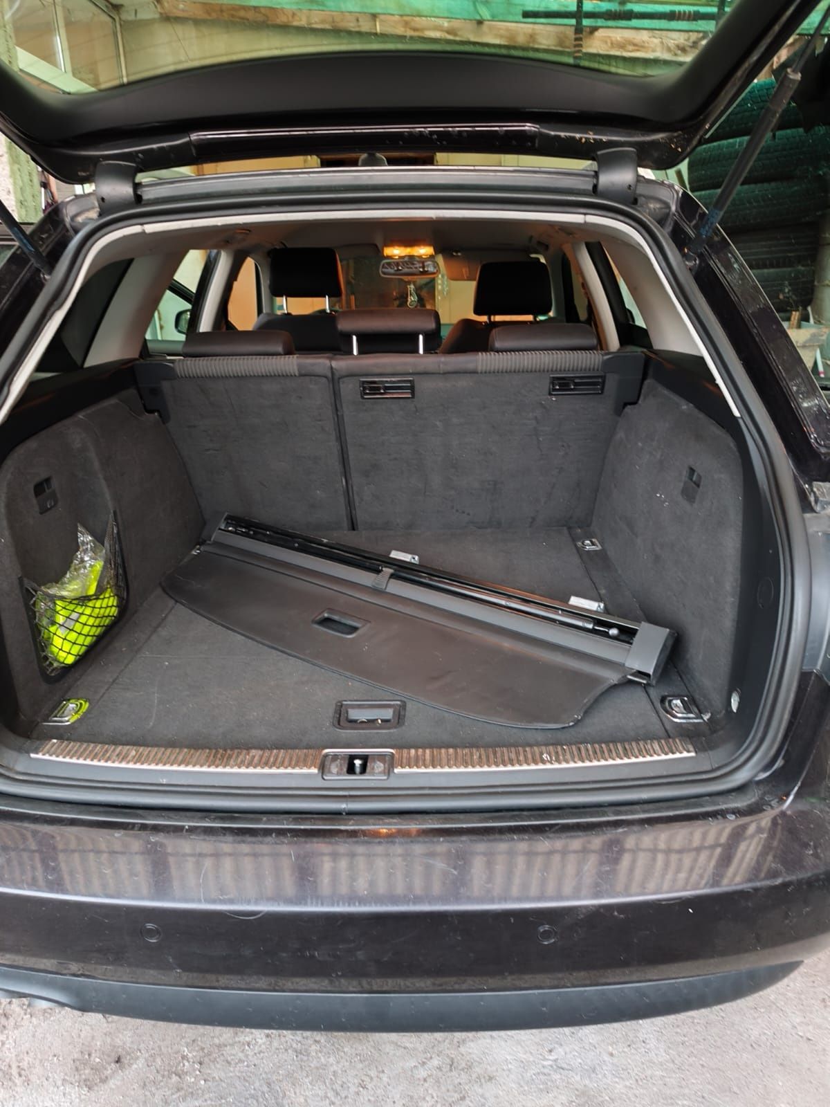 Audi A4 S_line_2.0_140hp_6ск