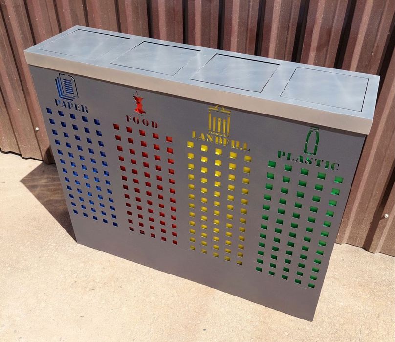 Musor urna,musr ldish урна для мусора уличная парковая.