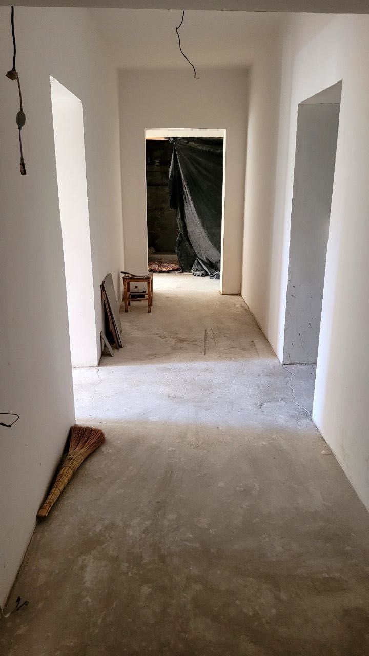 Продаю квартиру своя 5 комнат