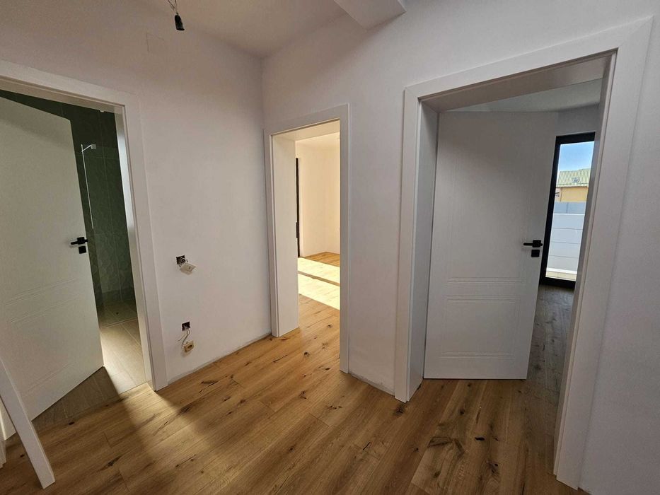 Casa de vanzare moderna