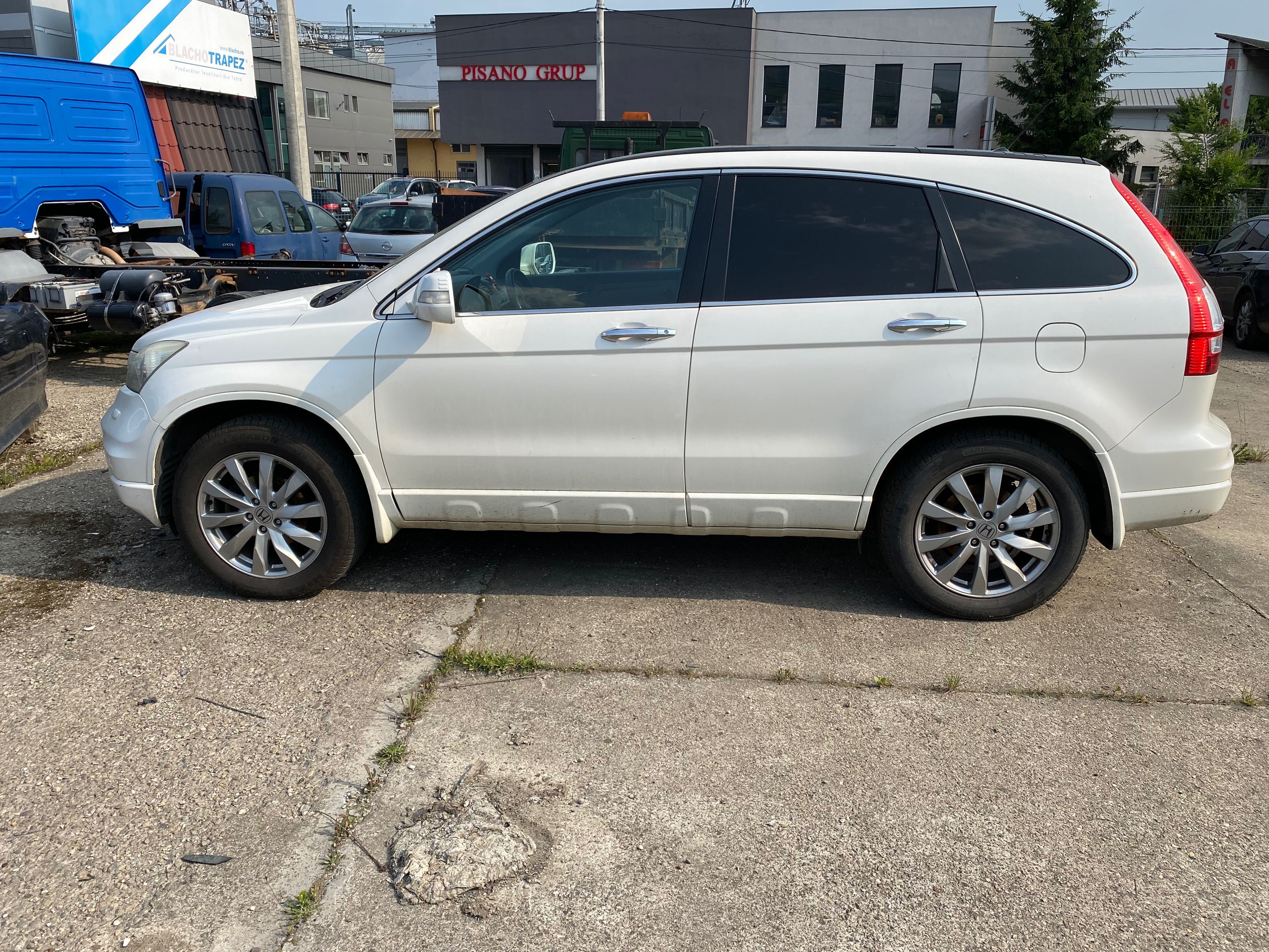 Honda CRV 2011 stare f buna