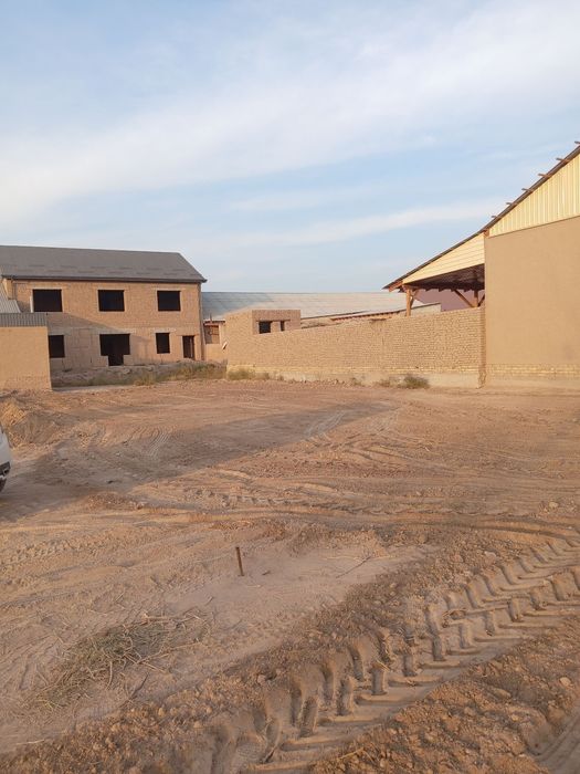 Bogʻot sentrdan joy oʻrni sotiladi