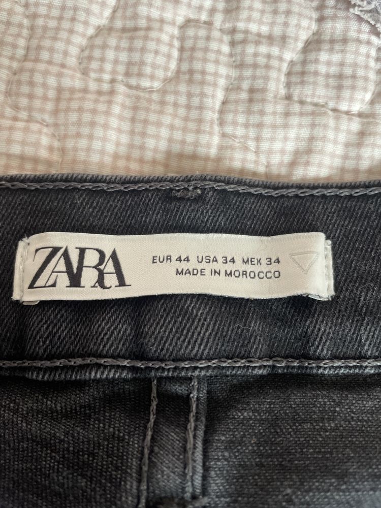 Мъжки панталони H&M и дънки Zara