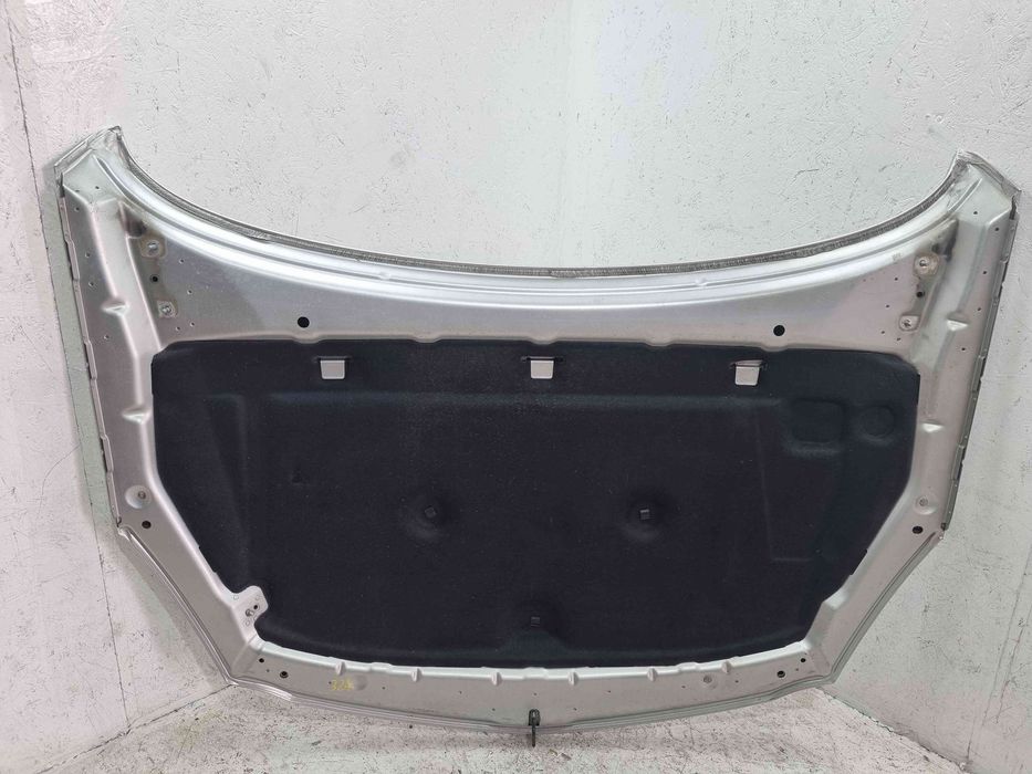 Capota motor Opel Insignia A Facelift [Fabr 2008-2016] GAN