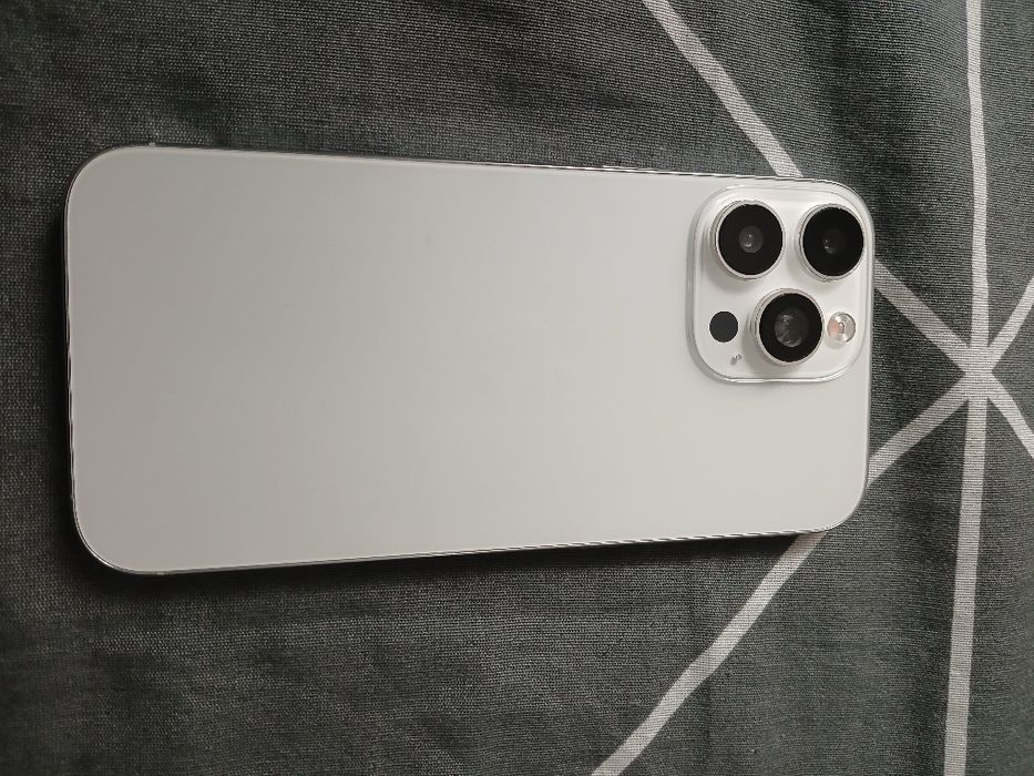 Iphone 16 pro max 1tb