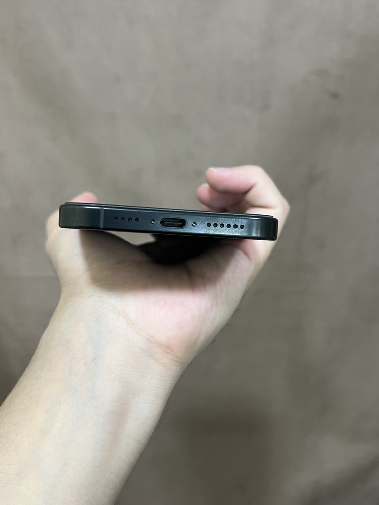 Iphone 16 pro max 256gb