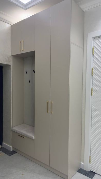 Shkaflar Yetqazib Oʻrnatish bepul