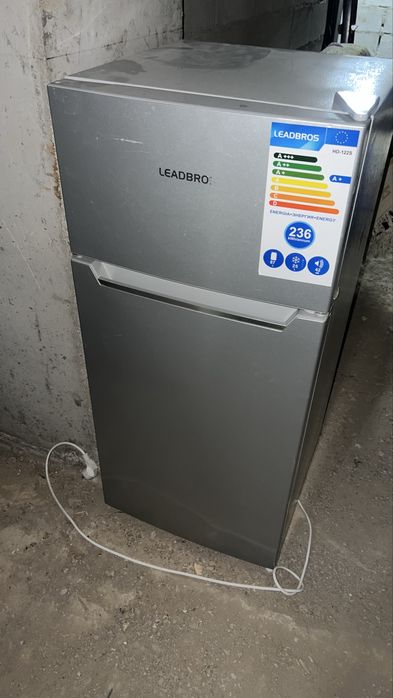 Холодильник в отличном состоянии