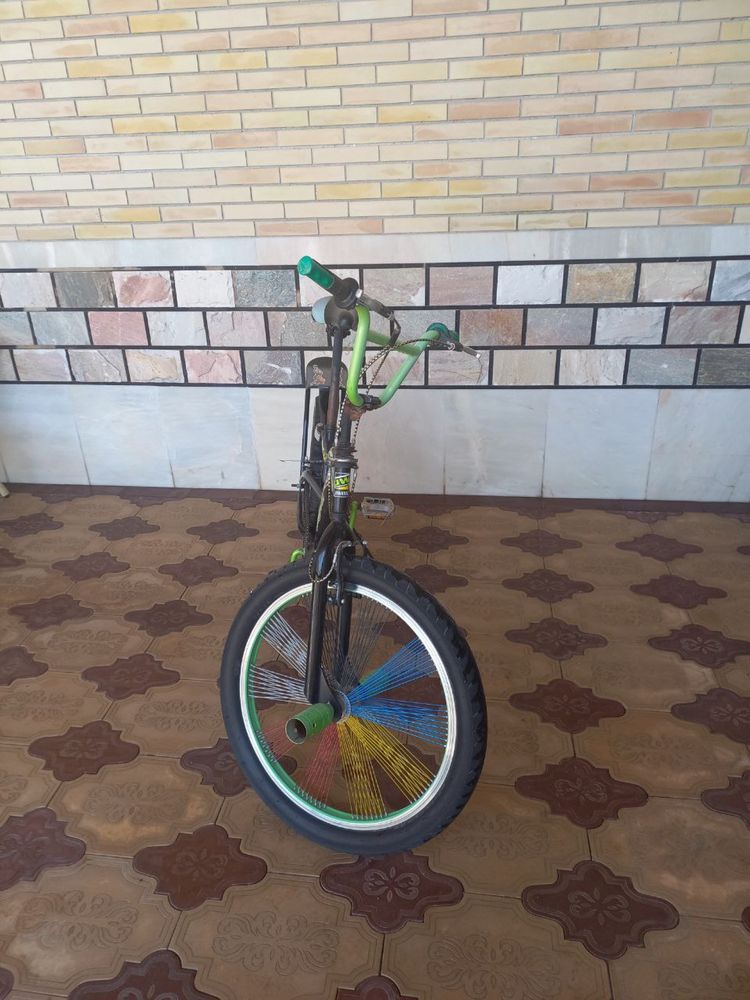 Jiwang velosiped