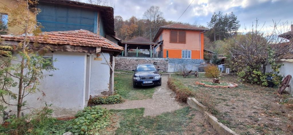Продава се Къща в с. Баня, Област Пазарджик - 100 кв.м за 816 €/кв.м - Снимка #4