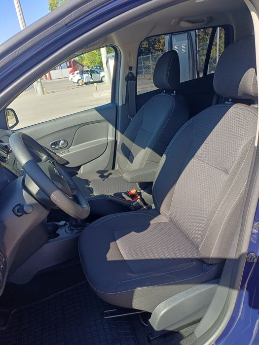 Dacia Logan Mcv 95.000km