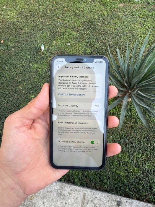 iPhone 11 64 gb srochni