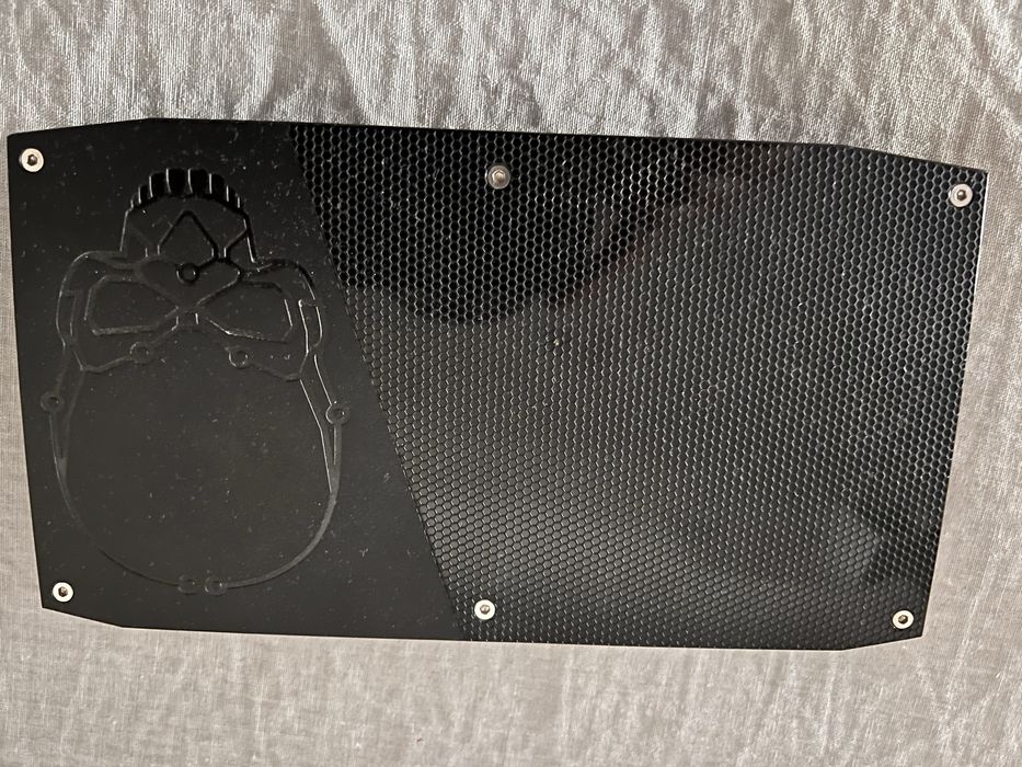 Intel NUC Skull Canyon I7-6770HQ 16GB DDR4