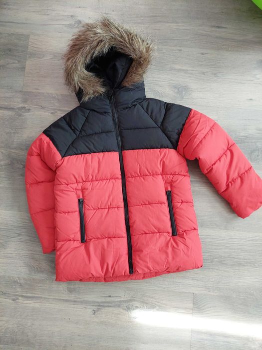 Водоустойчиво яке Next