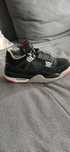Nike air Jordan retro 4