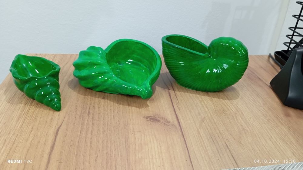 Figurine Ipsos vopsit