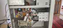 Pentium 3 продам либо обмен