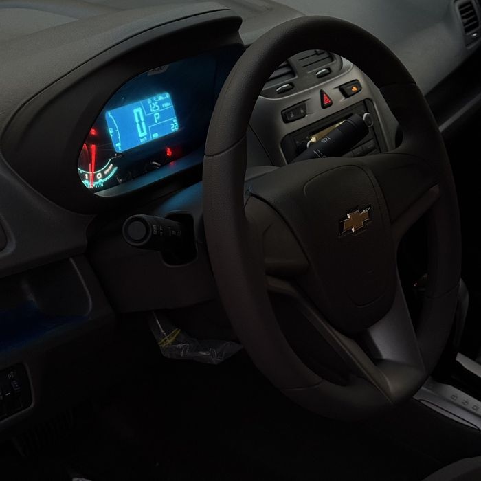 Cobalt Style 2025 Bez Probeg Tayyor Masla Yurmagan !