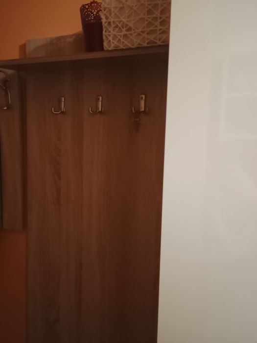 Портманто дъб санома