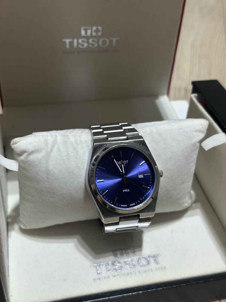 Мужские часы tissot