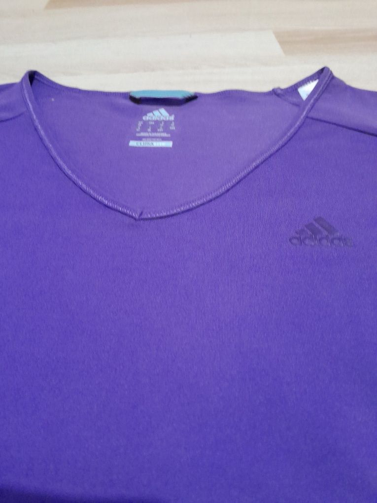 Дамска блуза Adidas L