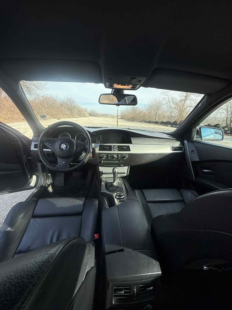 BMW 525D