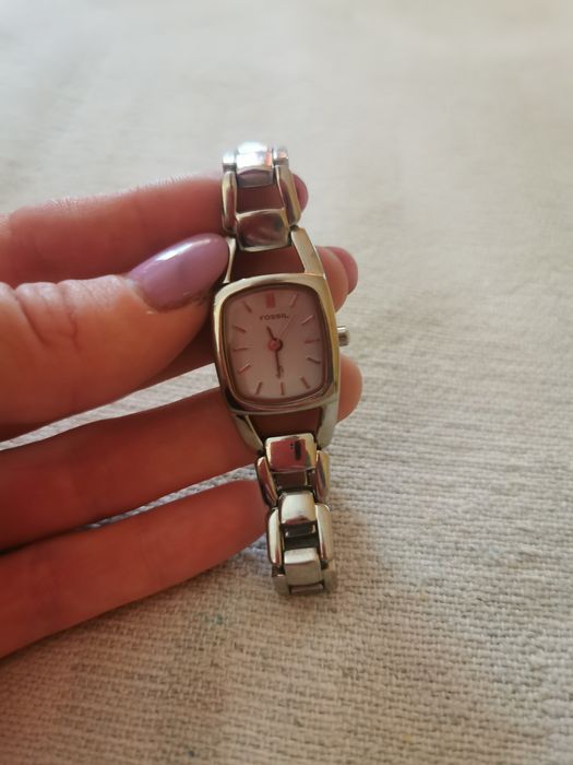 Ceas Fossil dama