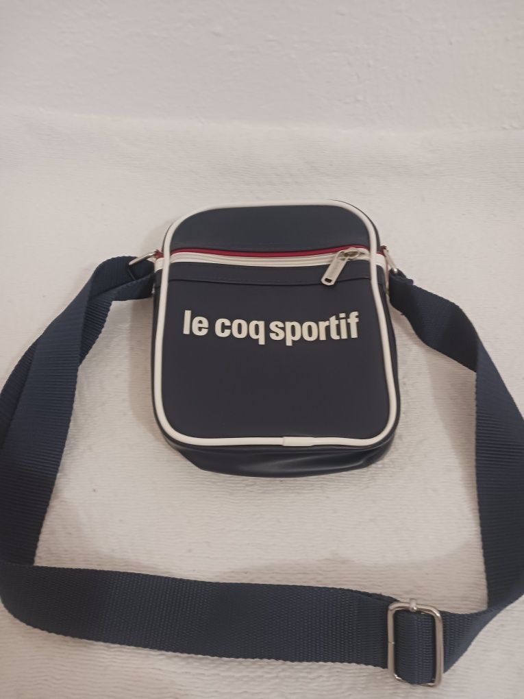 Мъжка чанта  Le coq sportif от Испания