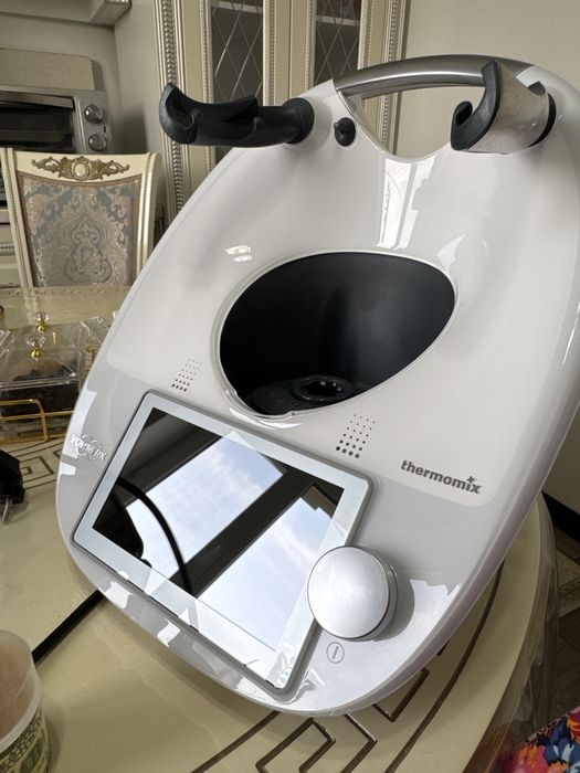 Термомикс 6 с документом