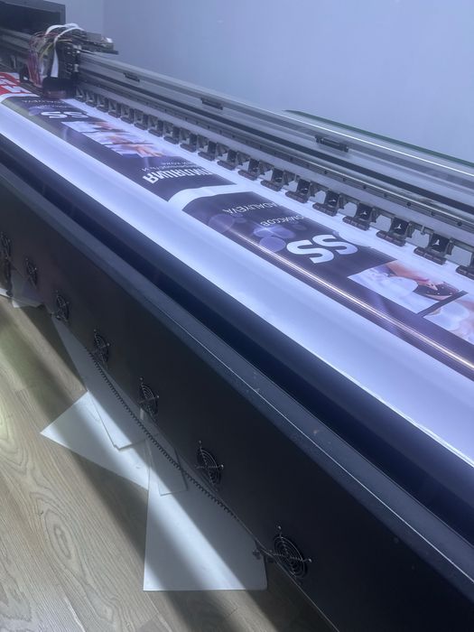 banner printer sotiladi sroshna