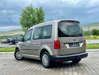 Volkswagen Caddy 2.0 TDi 101 CP  EURO 6 2020