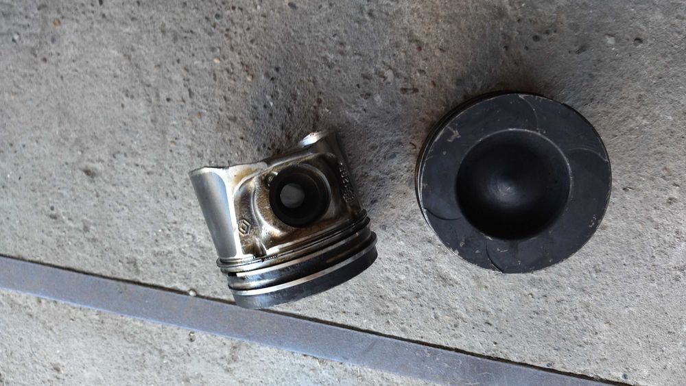 Части за M9R Рено Опел