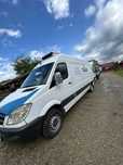 Vand mercedes benz sprinter 313 frigorific
