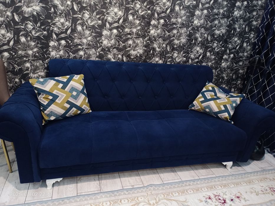 Диван за 160000тг
