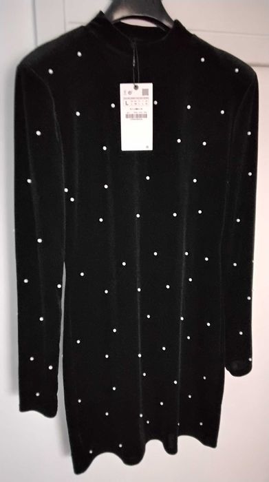 Дамска рокля Zara, размер L