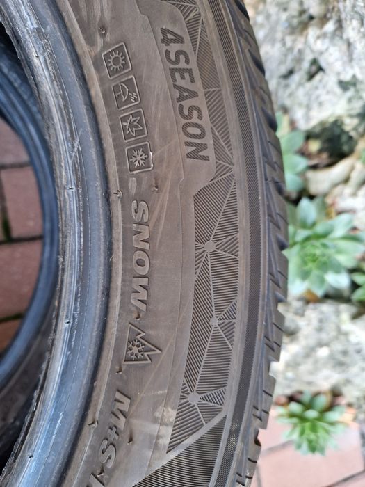 Anvelope KUMHO 195/55/16