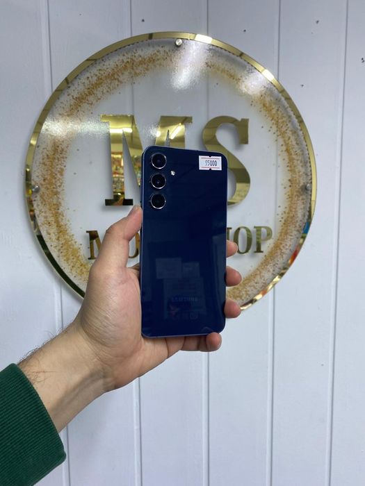 ГАРАНТИЯ ! Смартфон Samsung A55 5G 128/8гб Телефон Самсунг