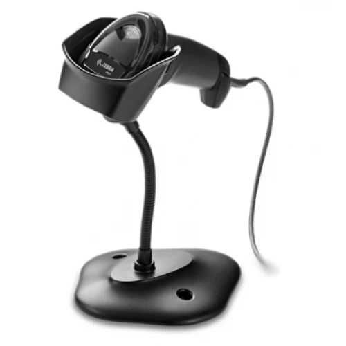 Сканер штрих-кода Zebra DS2208-SR
