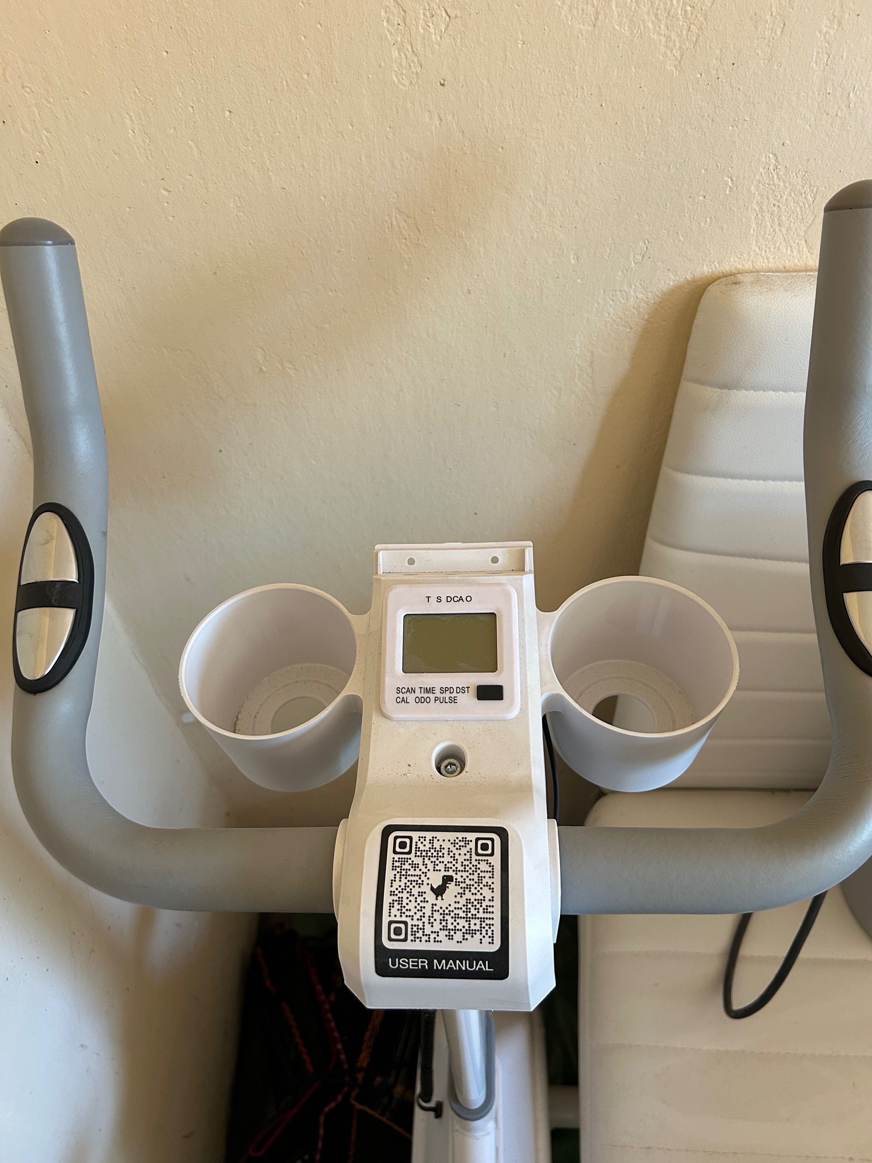 Про рейсинг байк Lotto Fitness EGO 100