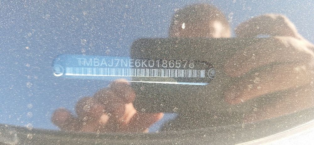 Skoda Octavia. 2.0 TDI