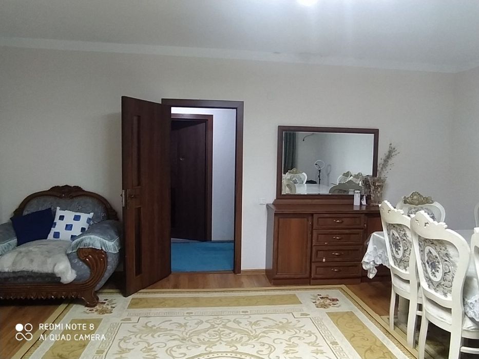 Новостройка Сергели 8 худуд 2/6/7