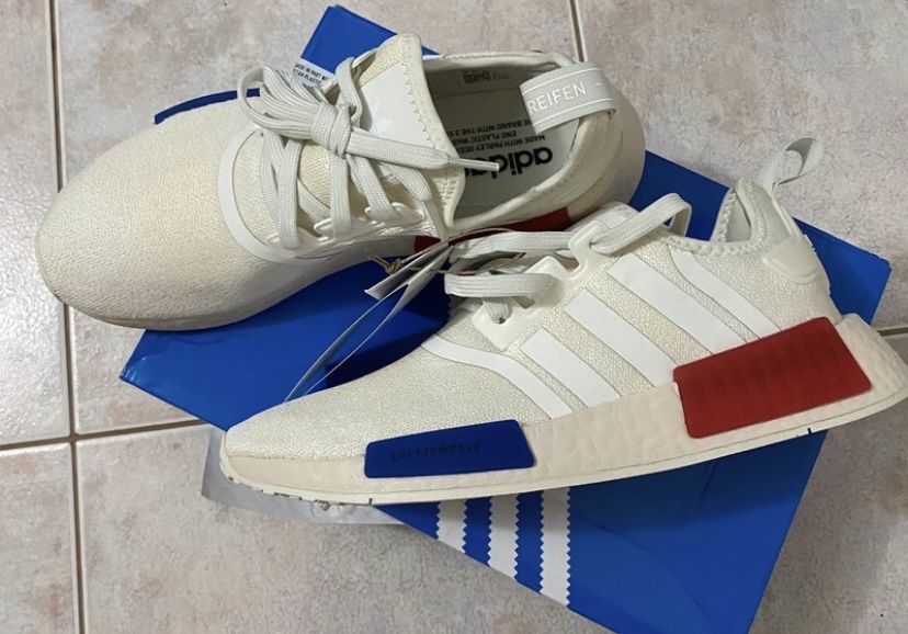 Adidas NMD noi!!!