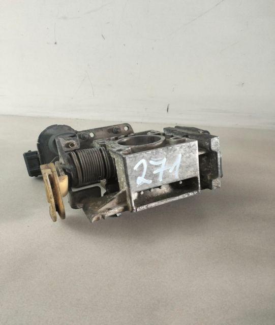 Clapeta accelerație 3435201597 Renault Clio prima generatie