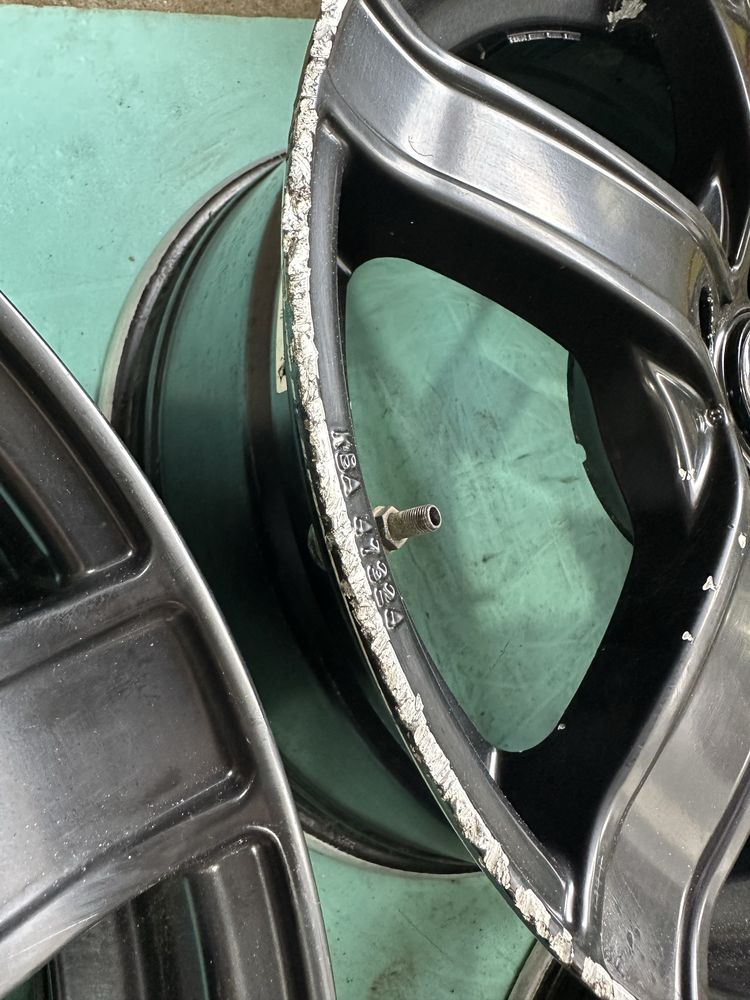 17-ки 5х112 - VW - Golf-Passat-Touran-Jetta-Caddy-Sharan и други
