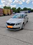 Skoda Octavia 3 Style 2017