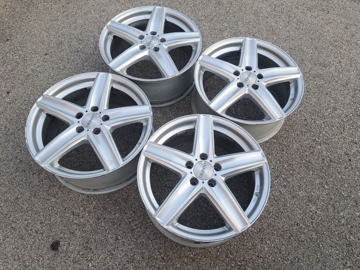 5х112/18 Мерцедес VW Шкода Ауди Сеат 5x112/18 Audi Mercedes Seat Skoda